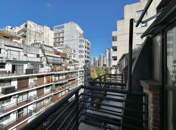 Departamento · 31m² · 1 Ambiente · Venta Departamento de 1 Ambiente con Balcon en Palermo Chico