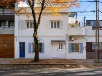 PH · 102m² · 4 Ambientes · Venta PH 5 Ambientes con Patio en Saavedra
