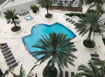 Departamento · 50m² · 2 Ambientes · 1 Cochera · Departamento en Venta en Downtown Miami, Miami, Florida
