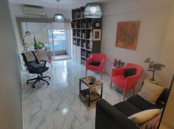 Departamento · 28m² · 1 Ambiente · Alquiler Monoambiente, Apto Profesional, Amenities, Luminoso. Balcón. Camargo 400. Villa Crespo