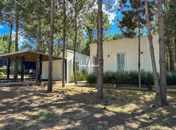 Casa de 5 ambientes, Costa Esmeralda · Casa de 280 m² con 4 Dorm. Venta Maritimo Costa Esmeralda