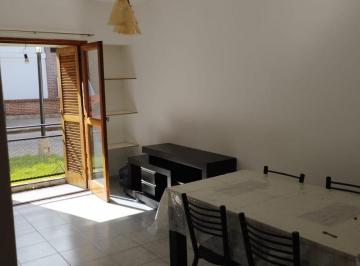 Departamento · 45m² · 2 Ambientes · Departamento en Alquiler - 1 Dormitorio 1 Baño - La Plata