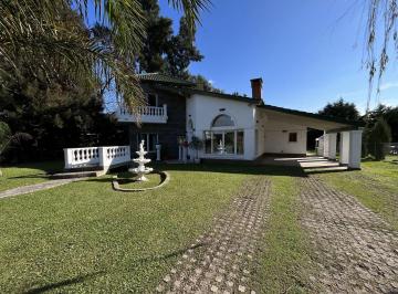 HGP-HGP-9274_3 · Casa 5 Ambientes. | Ruta 25 y Av San Fernando Al Uf 200