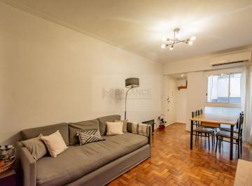Departamento de 3 ambientes, Barracas · Venta Dpto 3 Amb Barracas