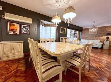 copy_B667D33A-D65A-4603-9D65-F112A4B820B9.jpeg · Piso en Venta de 5 Ambientes con Dependencia, Patio, Una Terraza con Parrilla y Cochera en Belgrano.