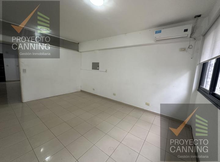 Oficina comercial · 40m² · 1 Ambiente