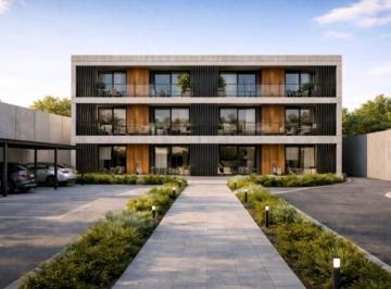Departamento · 52m² · 3 Ambientes · Remax Ofrece Deptos en Pozo en Bº Champagnat Mza