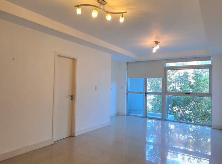 Departamento · 95m² · 2 Dormitorios · 1 Cochera