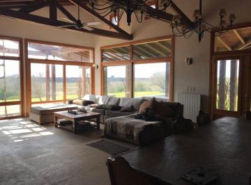 Casa de 9 ambientes, Zárate · Excelente Casa con Espectacular Vista La Barranca y Río