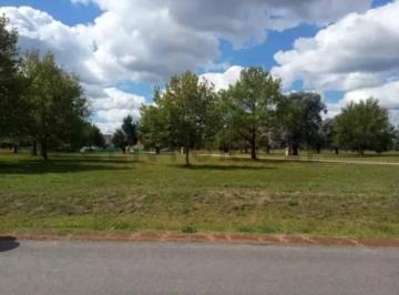 Terreno · 1099m² · Lote en Venta en Barrio Privado Mitabosques, Cardales.