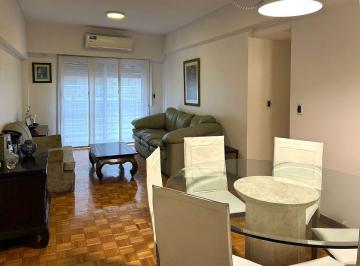 Departamento de 4 ambientes, Almagro · Hermoso Departamento de 90 m² con 3 Dorm. Mas Dependencia y Cochera, en Venta. Barrio Almagro.