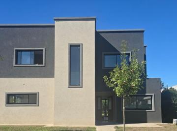 Diseño sin título-14.png · Casa a Estrenar de 6 Ambientes en Venta en San Pablo, Pilar, Gba Norte