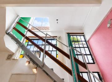 PH · 86m² · 4 Ambientes · PH Único I Diseño y Calidad Constructiva | Quincho