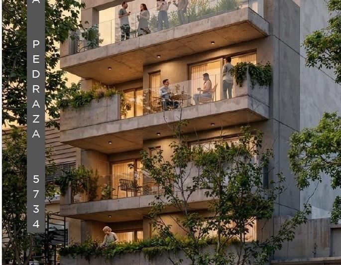 Departamento · 100m² · 4 Ambientes