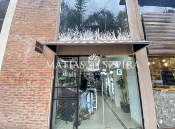 Local comercial · 64m² · 2 Ambientes · Local en Ituzaingó Norte