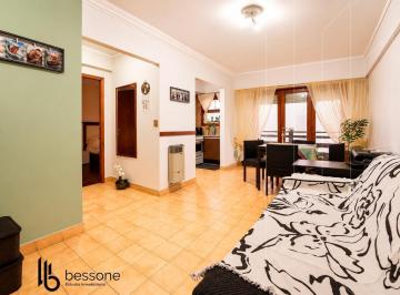 Departamento · 39m² · 2 Ambientes · Departamento de 2 Ambientes Balcon Al Frente Varese