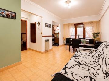Departamento · 39m² · 2 Ambientes · Departamento de 2 Ambientes Balcon Al Frente Varese