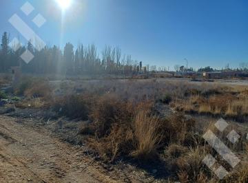 Terreno · 350m² · Venta Lote 350 m² - Urbanizacion Los Jazmines, Allen