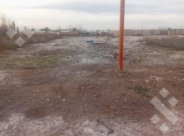 Terreno · 350m² · Venta Lote 350 m² - Urbanizacion Los Jazmines, Allen