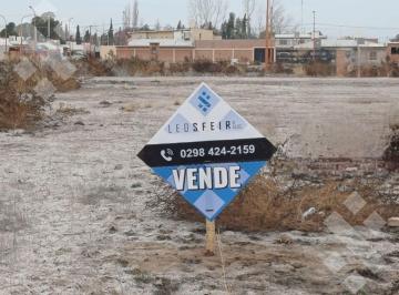 Terreno · 350m² · Venta Lote 350 m² - Urbanizacion Los Jazmines, Allen