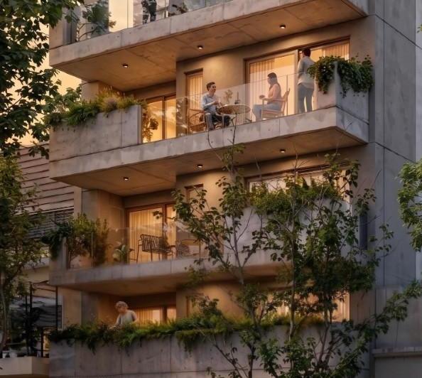 Desarrollo vertical · Manuela Pedraza 5700