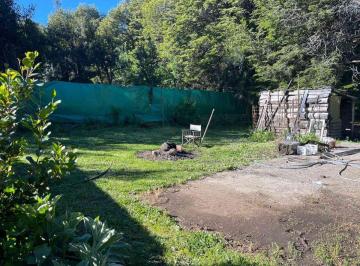 Casa · 40m² · 2 Ambientes · Casa a Terminar en Lote Soleado 1450 m Peninsula