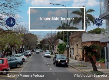 Foto · Venta Imperdible Terreno en Una de Las Zonas Más Demandadas de La Ciudad