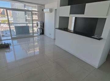 Departamento · 46m² · 2 Ambientes · Alquiler 2 Ambientes Al Frente con Balcón, Luminoso. Av Corrientes Al 5800. Villa Crespo