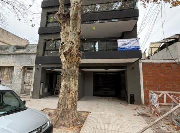 Departamento · 41m² · 2 Ambientes · 2 Amb a Estrenar S/piso Frente Balcon Terraza - Parrilla Ppia