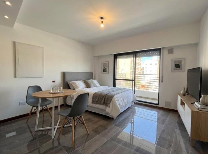 Departamento · 32m² · 1 Ambiente