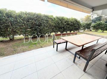 Departamento · 71m² · 3 Ambientes · Departamento Alquiler Civis Tortugas Dos Habitaciones Jardín Amenitis