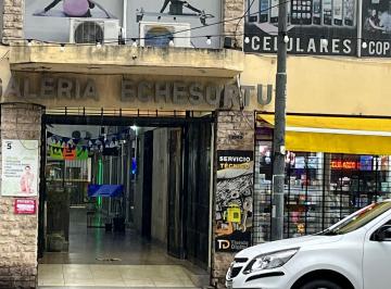 Local comercial · 16m² · 1 Ambiente · Alquiler Local Mendoza 3600