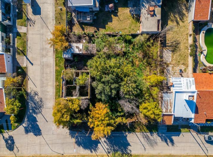 Terreno · 44m²