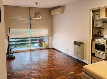 Departamento de 4 ambientes, Córdoba · Hermoso y Amplio Departamento de 3 Dorm. con Seguridad