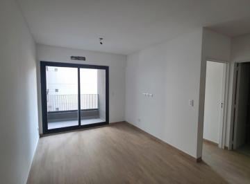 Departamento · 36m² · 2 Ambientes · Departamento 2 Ambientes Caballito en Construcción