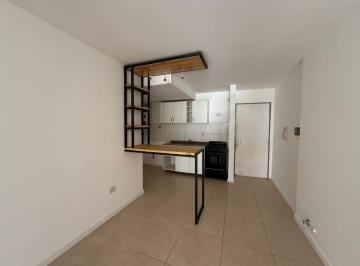 Departamento · 41m² · 2 Ambientes · Depto 1 Dorm. y Balcon + Amenities B° General Paz