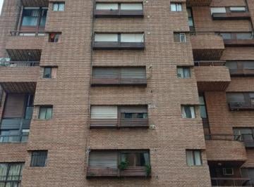 Departamento · 32m² · 2 Ambientes · Departamento un Dormitorio en El Centro