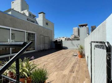 Departamento · 95m² · 4 Ambientes · 1 Cochera · Alquiler Departamento 4 Ambientes con Cochera, Balcón y Terraza en Palermo Soho