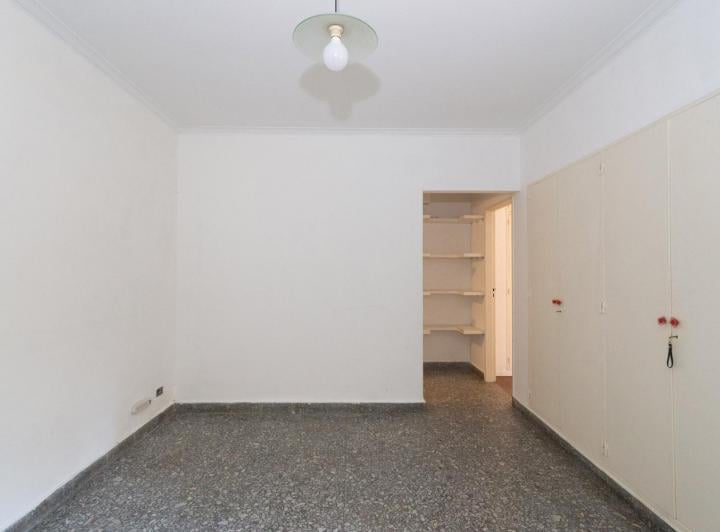 Departamento en Venta 2 Ambientes en Almagro Sur.