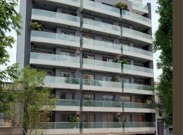 Departamento · 80m² · 3 Ambientes · Departamento 3 Ambientes en Construcción