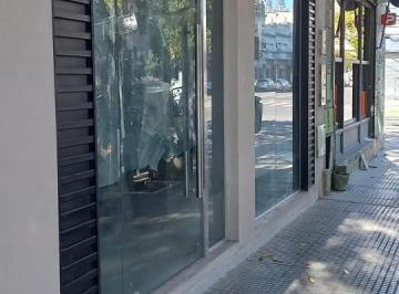 Local comercial · 116m² · Local en Alquiler en Villa Crespo