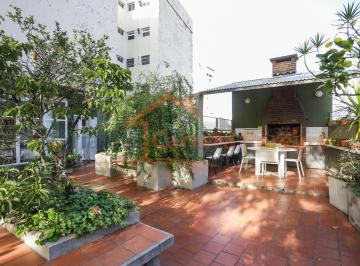 PH · 127m² · 5 Ambientes · Venta PH Palermo 5 Ambientes con Terraza Propia de 100 m²