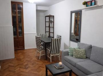 Departamento · 45m² · 3 Ambientes · Departamento en Once
