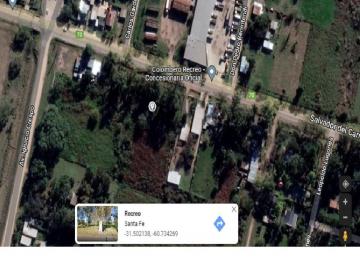 Terreno · 3749m² · Venta de Lote Completo