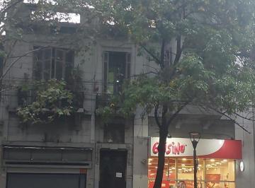Terreno · 230m² · Terreno en Venta Almagro