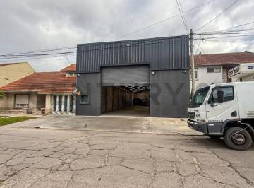 Bodega-Galpón · 450m² · 1 Ambiente · Venta Galpon 450 m² Barrio Las Avs