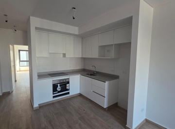 Departamento · 48m² · 2 Ambientes · Departamento 2 Ambientes Caballito Alquiler a Estrenar