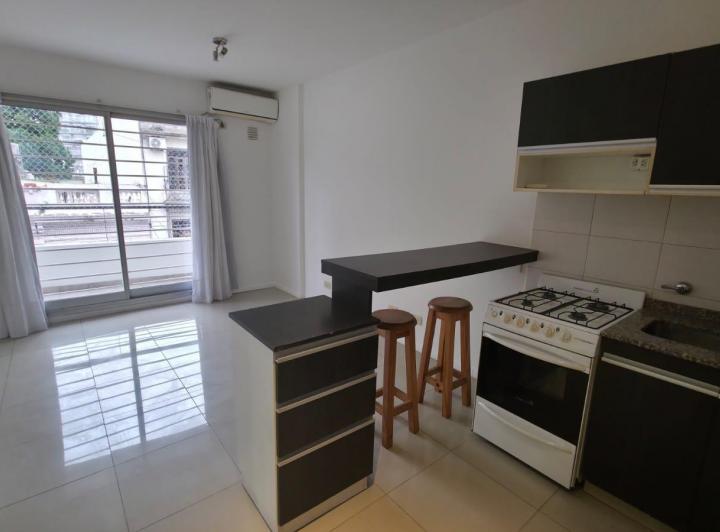 Departamento en Alquiler en Caballito