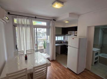 Departamento · 33m² · 1 Ambiente · Monoambiente Dividido en Alquiler en Recoleta