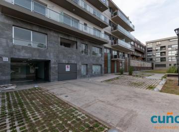 Departamento · 45m² · 2 Ambientes · Dos Ambientes en Corredor Donado Holmberg